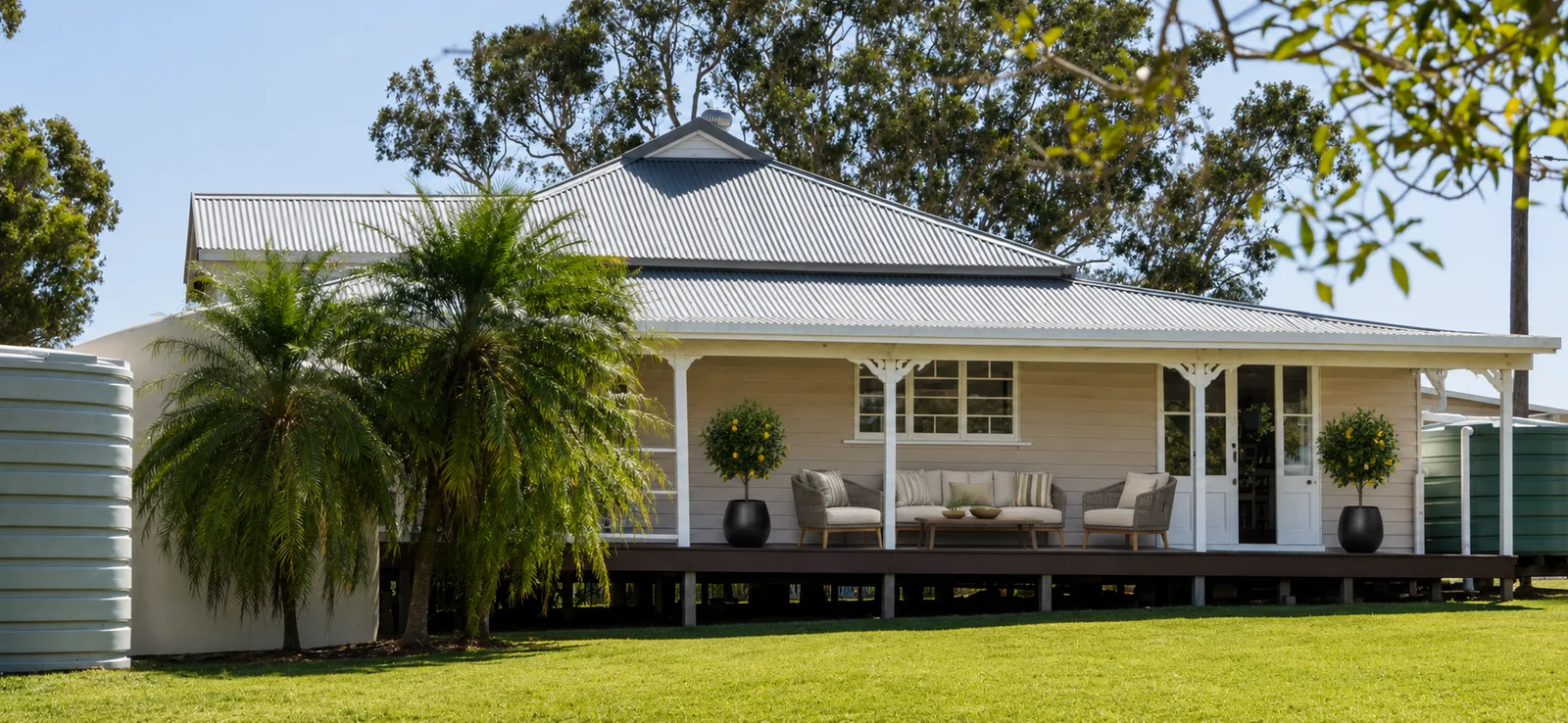Why boutique beats big-box for premium property