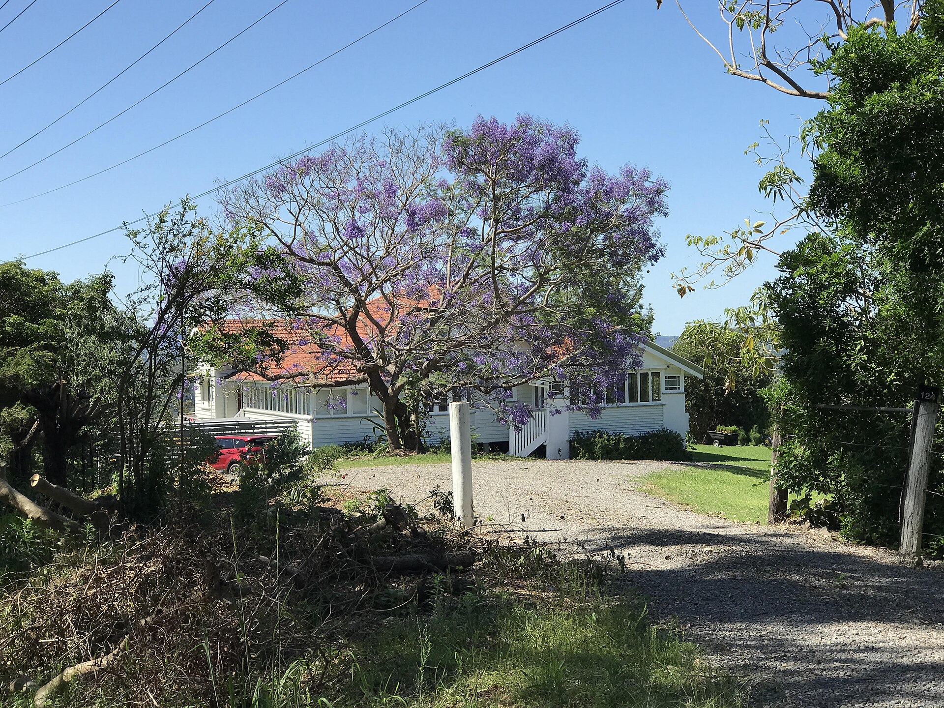 What Really Matters When Selling a Country Property