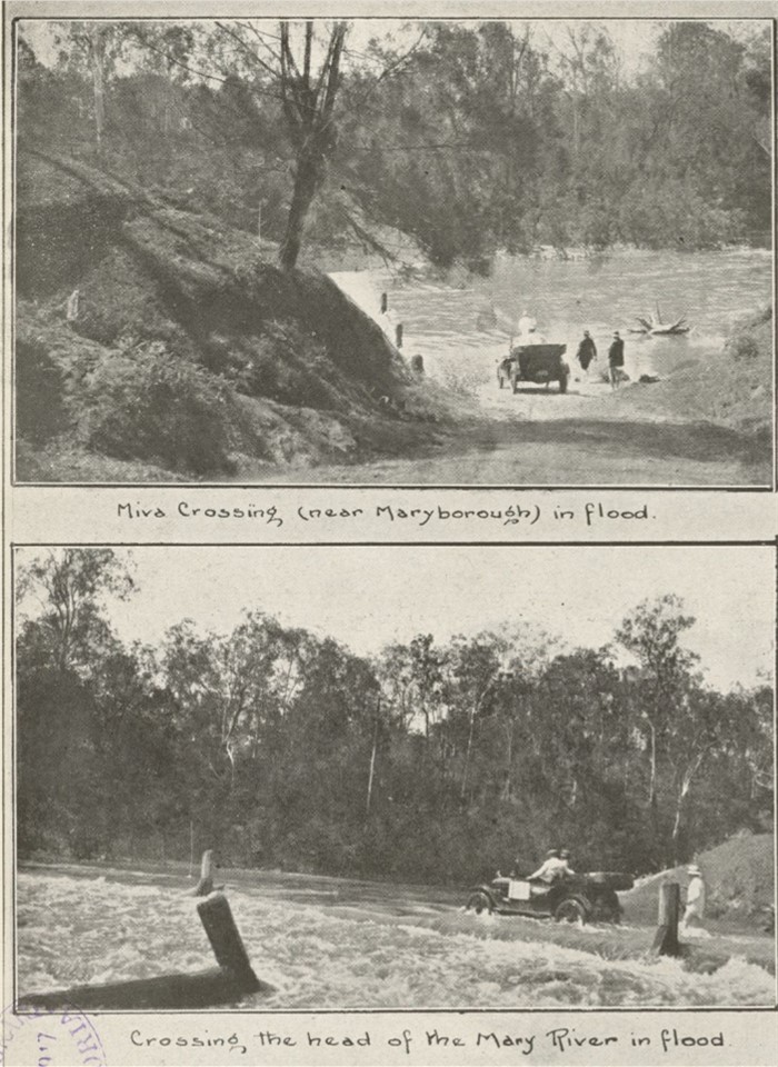 Miva – A Little Mary River Township With a Big Story